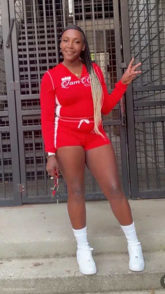 Sexxy FunGirl in Atlanta – Women Seeking Men photo 2