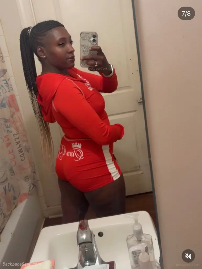 Sexxy FunGirl in Atlanta – Women Seeking Men photo 3