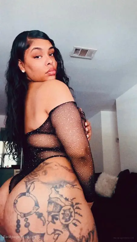 Mixed cutie with a big booty in Atlanta – Women Seeking Men photo 2