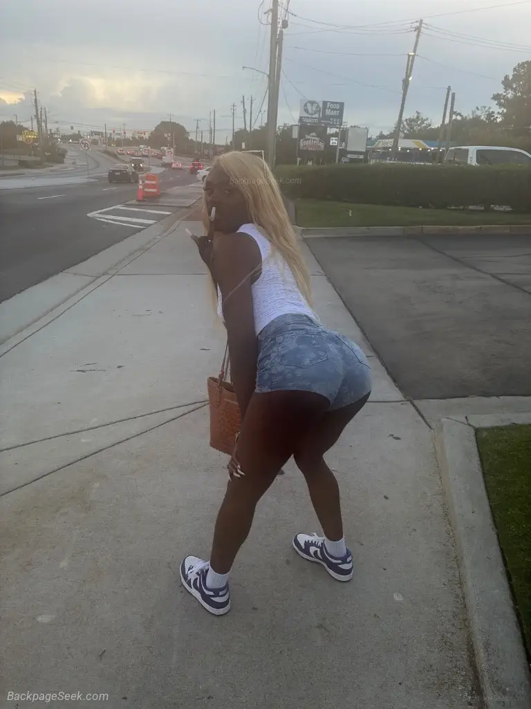 HERE FOR A GOOD TIME NOT A LONG TIME in Atlanta – Women Seeking Men photo 6