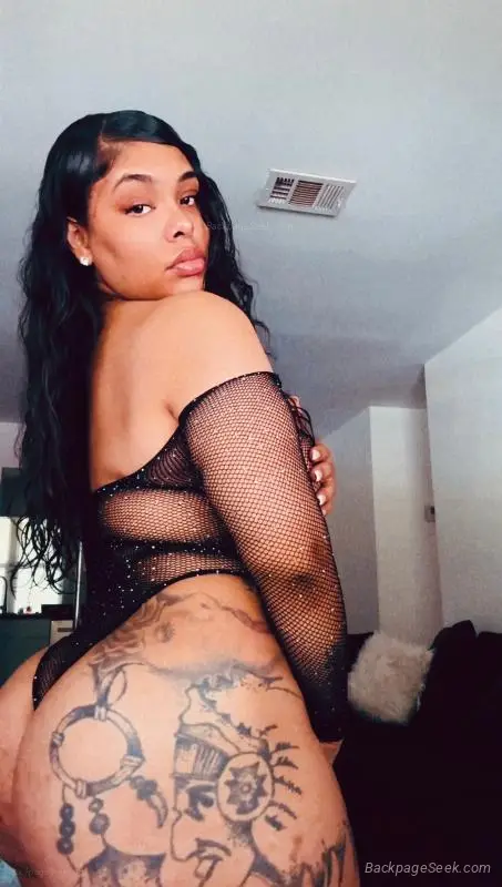 Mixed cutie with a big booty in Atlanta – Women Seeking Men photo 2