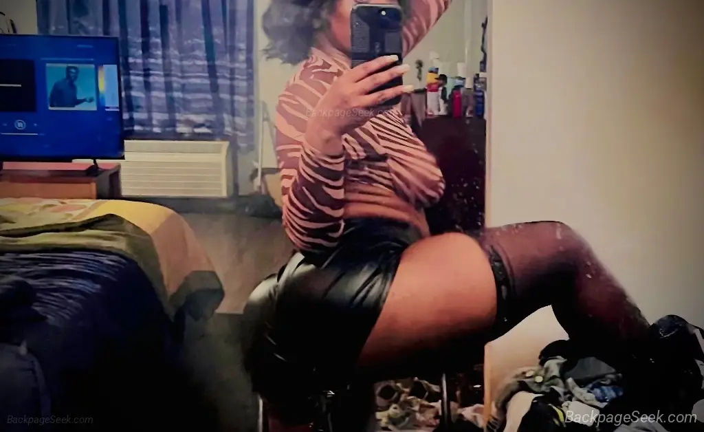 Come and get this FatKat in Atlanta – Women Seeking Men photo 2