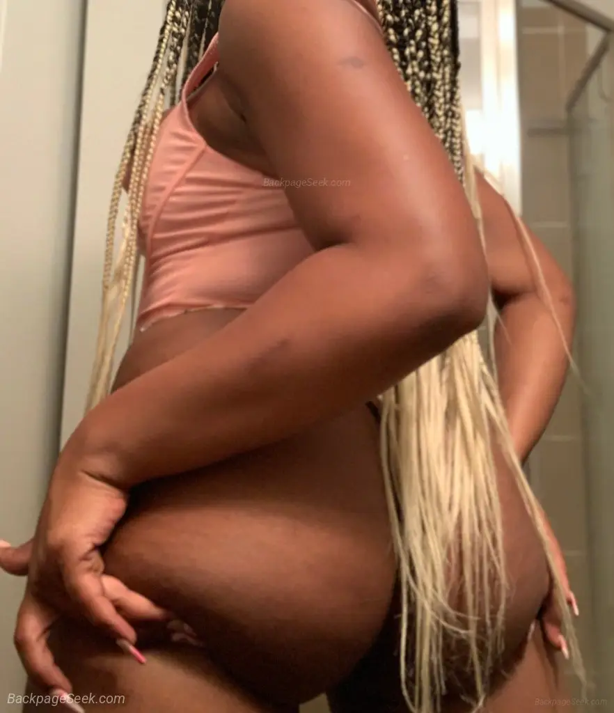 Slim Thick Wet OUTCALLS OnlyUberLyft required in Atlanta – Women Seeking Men photo 4