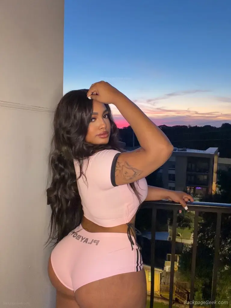 Latin girl in Atlanta – Women Seeking Men photo 2