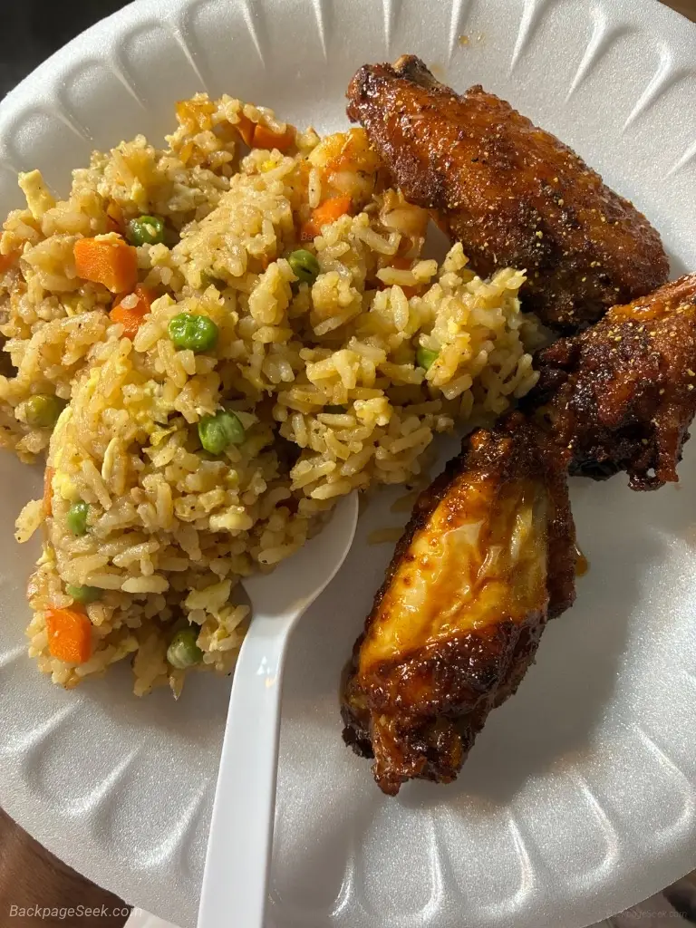 Good Food COME SUPPORT READ BEFORE INQUIRING in Atlanta – Women Seeking Men photo 2