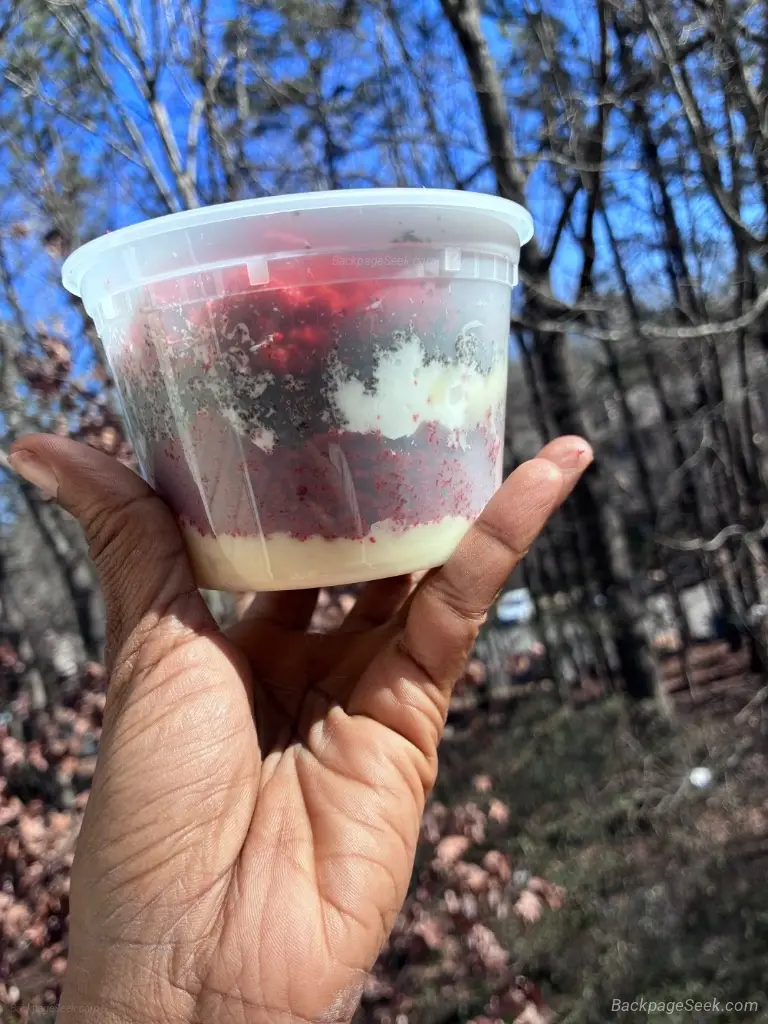 Good Food COME SUPPORT READ BEFORE INQUIRING in Atlanta – Women Seeking Men photo 3