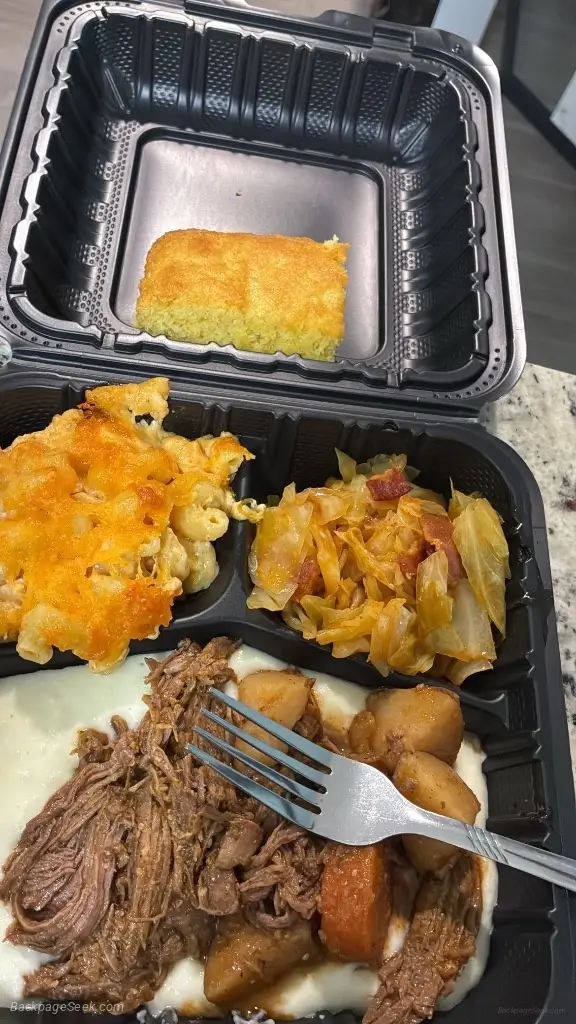 Good Food COME SUPPORT READ BEFORE INQUIRING in Atlanta – Women Seeking Men photo 6