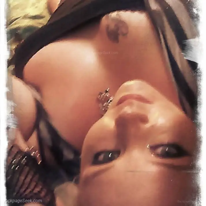 COME TO MY BOOM BOOM ROOM FREAKY SLUTTY NATURAL BLONDE