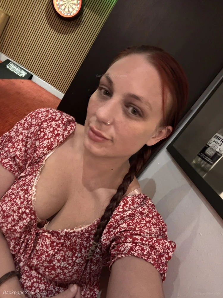 Sexy Redhead Independent Milf Ready to Meet Come licking My... in Watertown – Women Seeking Men photo 6