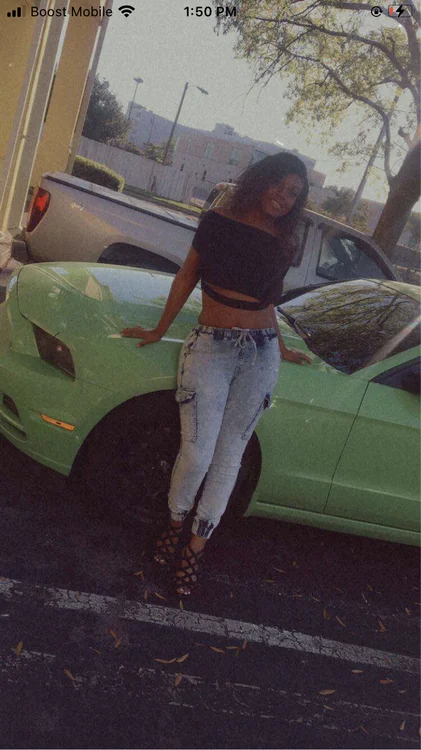 Even more beautiful in person cute fun and sporty Let's have... in Augusta – Women Seeking Men photo 4