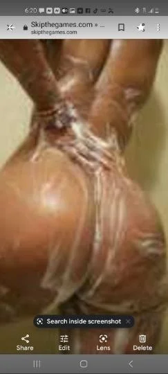 Slippery when wet