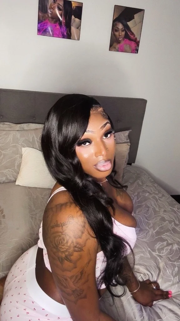 THE BEST TS EXPERIENCE FT SHOW AVAILABLE REAL HUNG JUICY ASS... in Augusta – Women Seeking Men photo 3