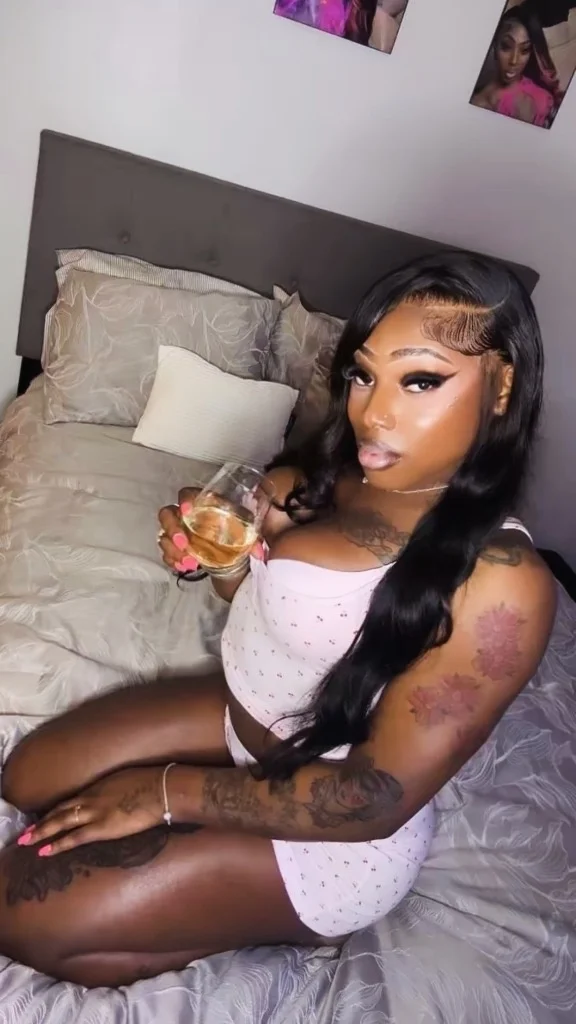 THE BEST TS EXPERIENCE FT SHOW AVAILABLE REAL HUNG JUICY ASS... in Augusta – Women Seeking Men photo 5