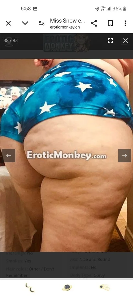 DID You MISS ME DADDIES PULL UP AND SEE ME NOW NOW NOW IM WA... in Augusta – Women Seeking Men photo 5