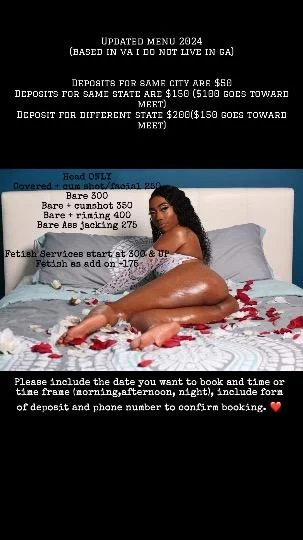 LAST CALL Throat Sessions AND MORE in Augusta – Women Seeking Men photo 6