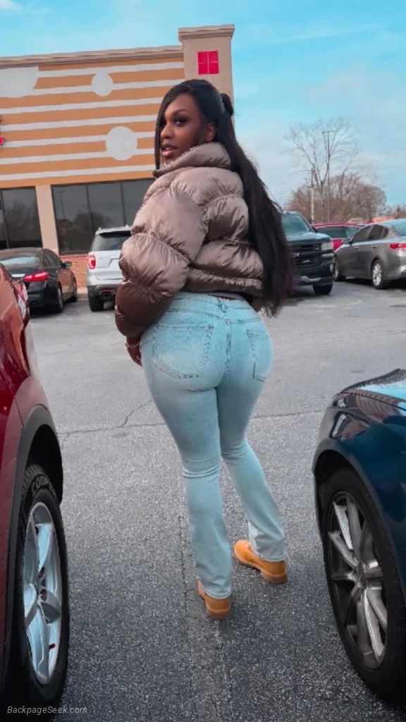 Ms KeptSecret in Augusta – Women Seeking Men photo 4