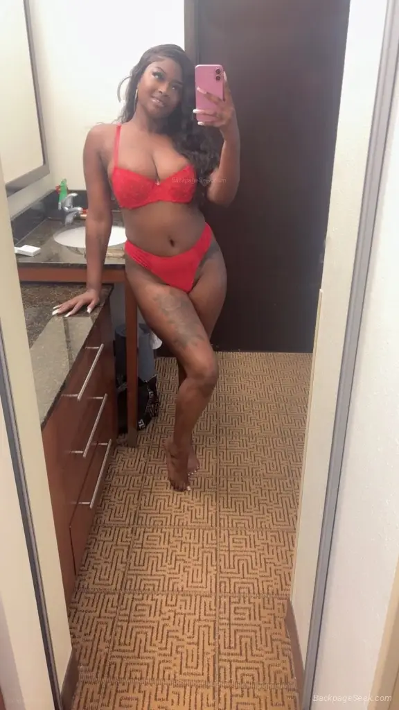 Busty Beauty Ready To Play One Day Only