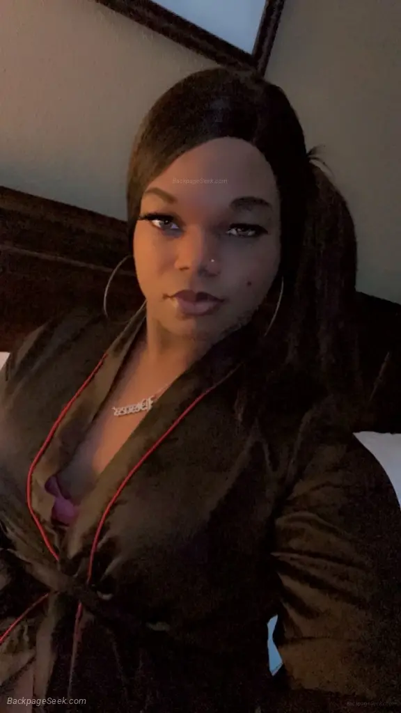 Mz Georgia Peach