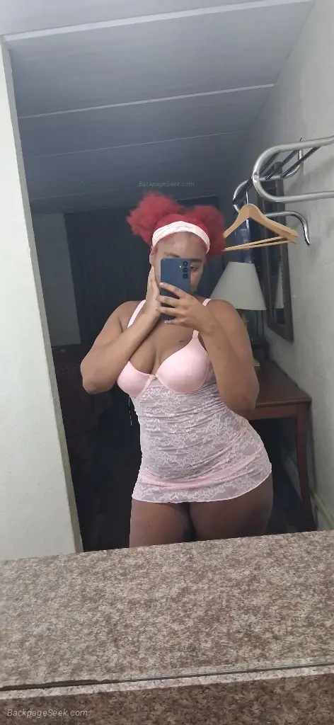 you Gotta see it in person book your appointments now in Augusta – Women Seeking Men photo 2