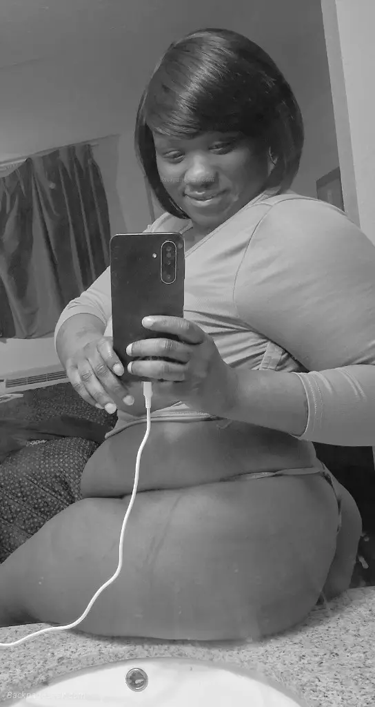 Mrz Chocolate in Augusta – Women Seeking Men photo 3