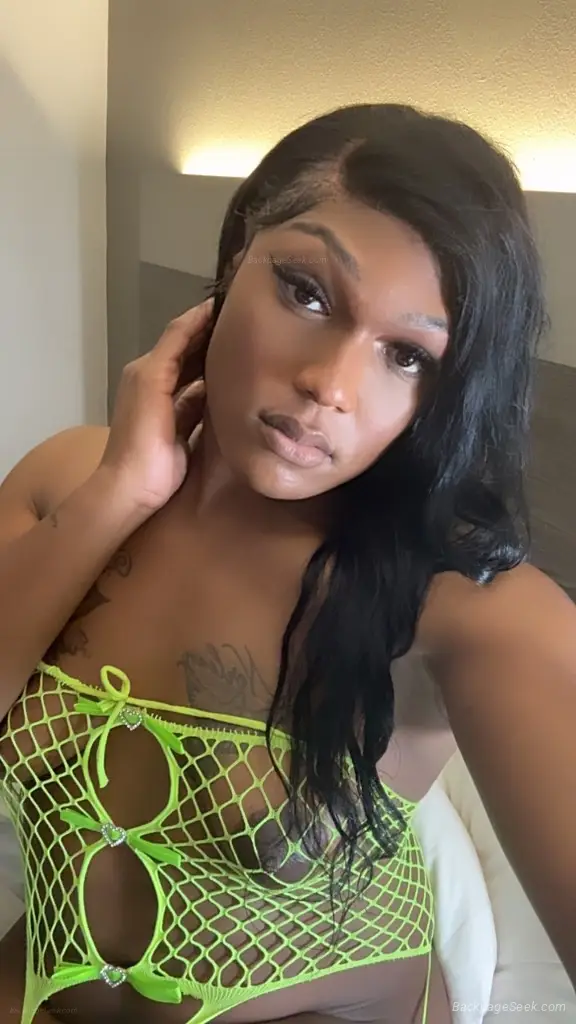TS Dreamdoll