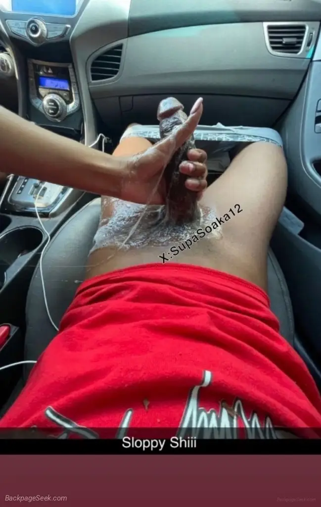 SupaSoakaa The HeadDoctor WARM TIGHT WET in Augusta – Women Seeking Men photo 5