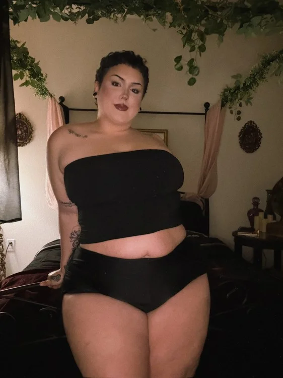 Get Lucky with Jordan Clover in Austin - Women Seeking Men