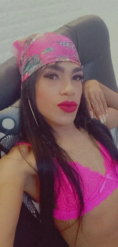 New in your city shy Latina girl