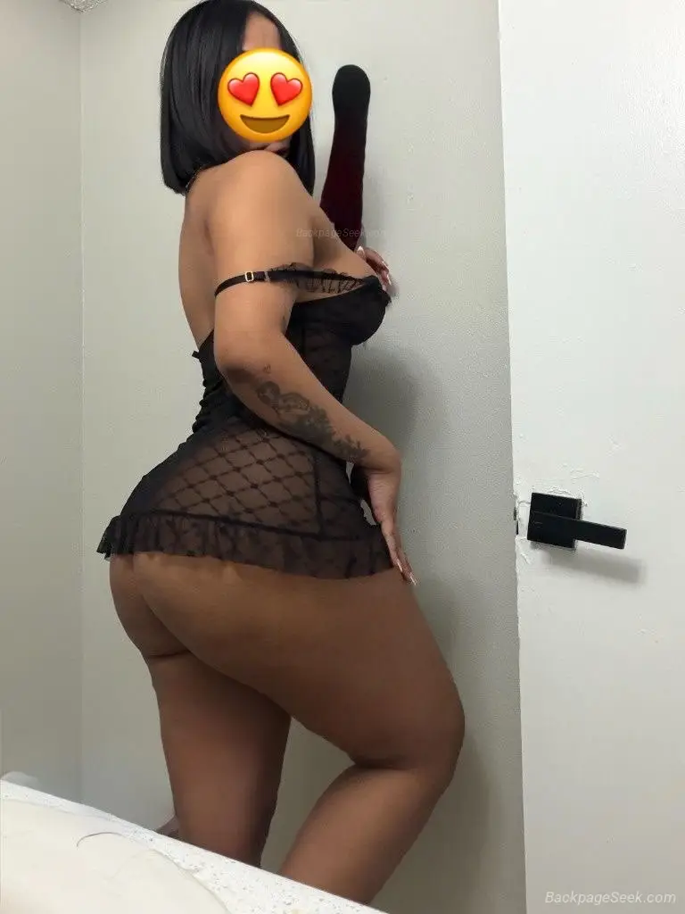 chica pervertida