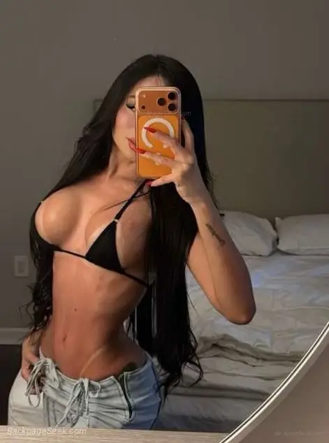 Llego tu venezolana