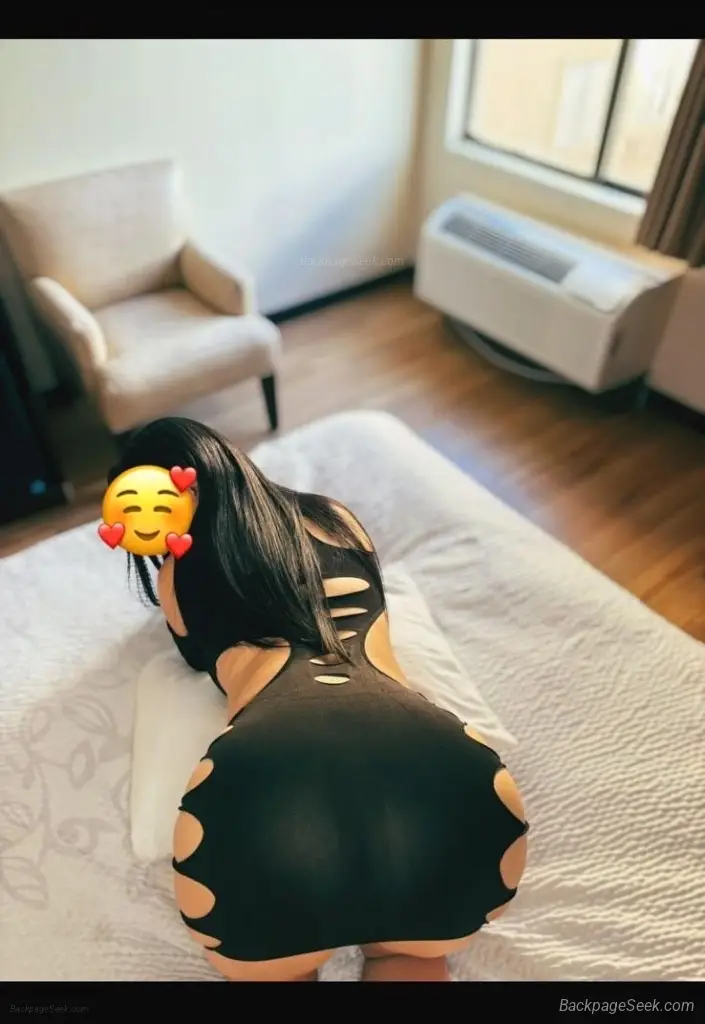 Sweet Monica