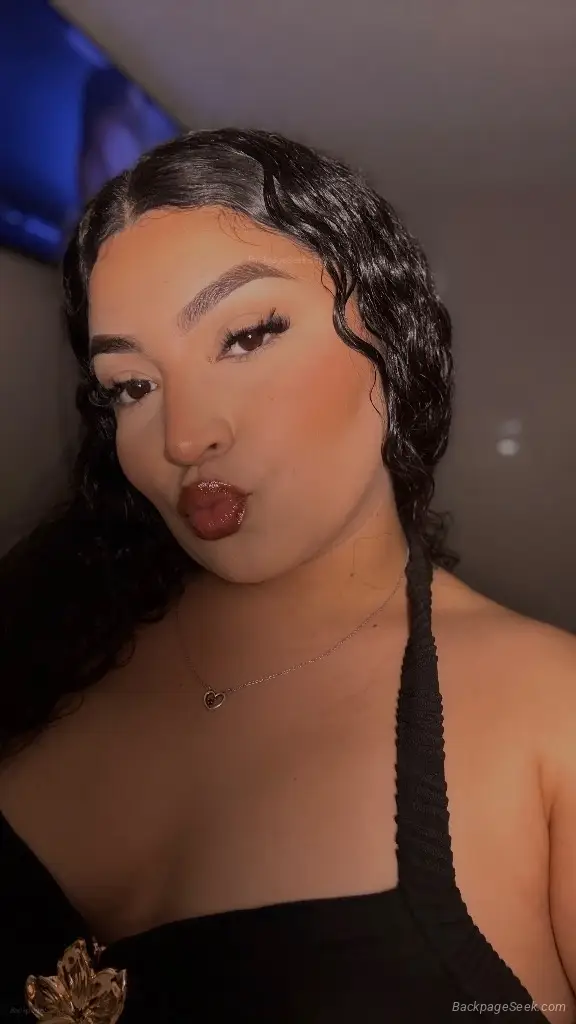 sweet and sexy
