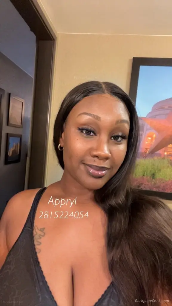 Seductive Ebony Bombshell in Austin – Women Seeking Men photo 3