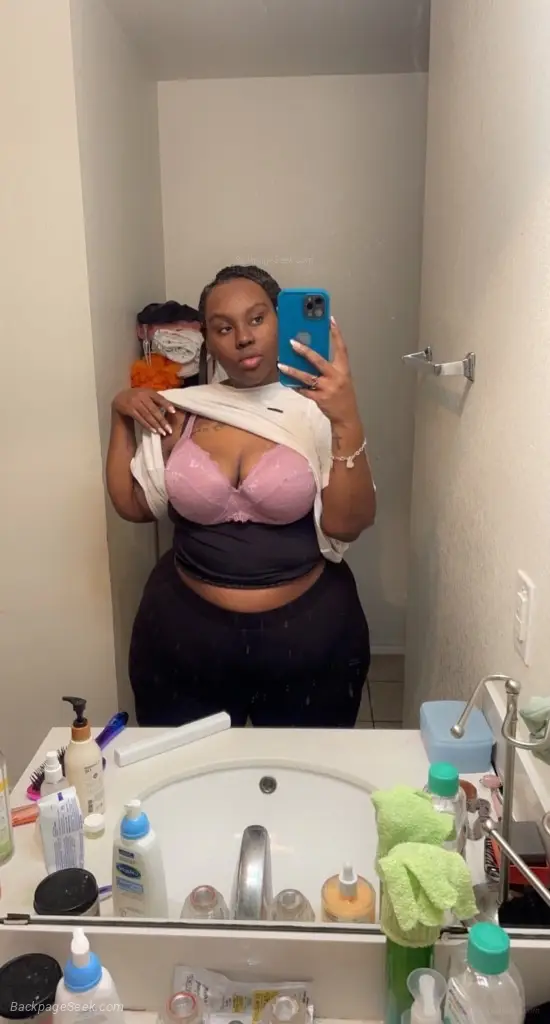 The Curvy Connoisseur in Austin – Women Seeking Men photo 2