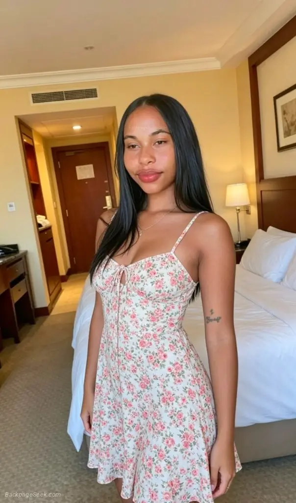 Hello I'm a Latin girl I'm available now