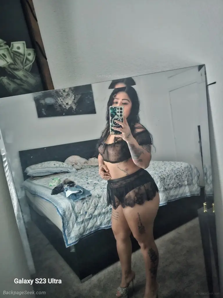 Mireya Linda latina in Austin – Women Seeking Men photo 6