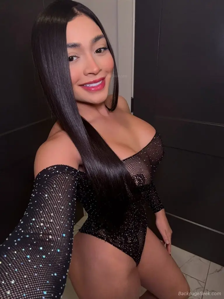 chica Caliente , Sexy