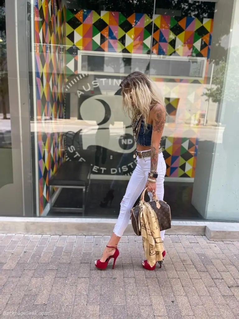 Highlight Of Your Day in Austin – Women Seeking Men photo 5