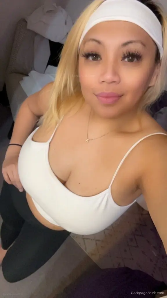 Super THICK Asian BJ Connoisseur in Austin – Women Seeking Men photo 2