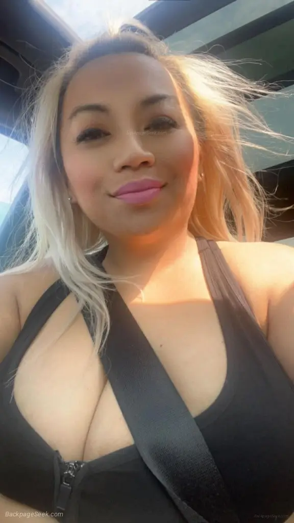Super THICK Asian BJ Connoisseur in Austin – Women Seeking Men photo 3