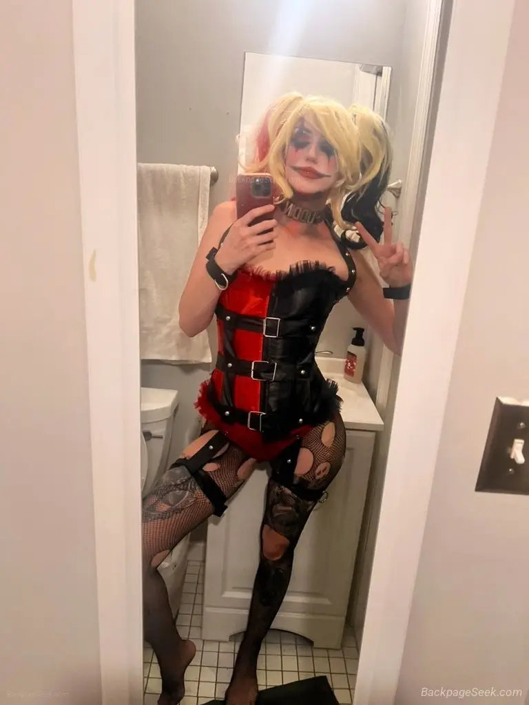 Petite Tattooed & Probably Your Kind of Trouble