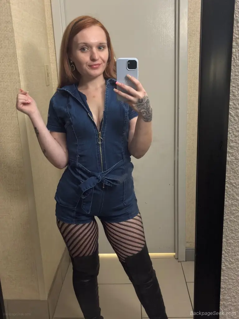 Sweet Petite Redhead Fantasy - AVAILABLE 247INCALLOUTCALLFT in Austin – Women Seeking Men photo 4
