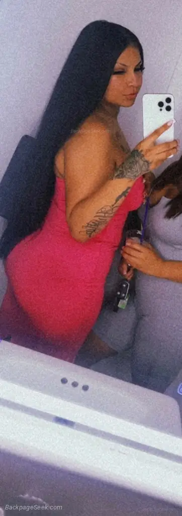 Exotic Mami