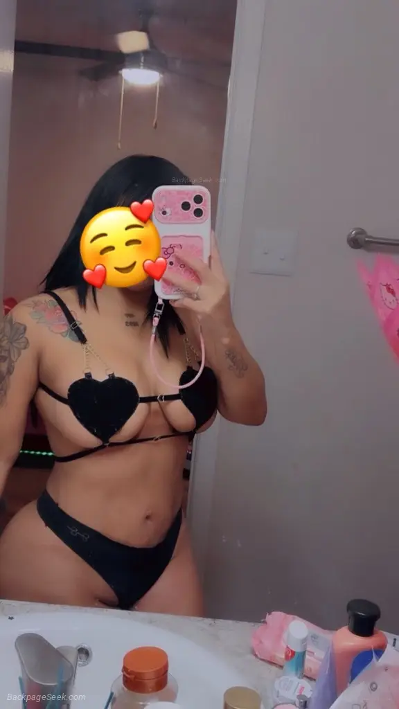 Latina Hermosa recien llegada a la ciudad in Austin – Women Seeking Men photo 2