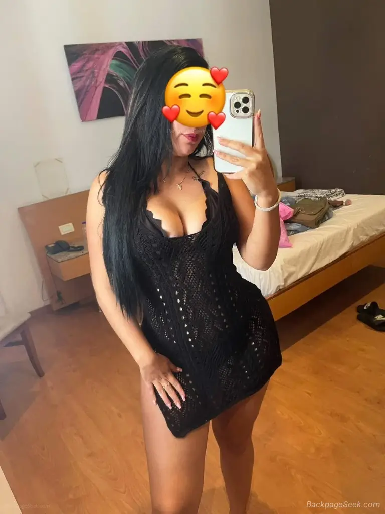 Latina Hermosa recien llegada a la ciudad in Austin – Women Seeking Men photo 5