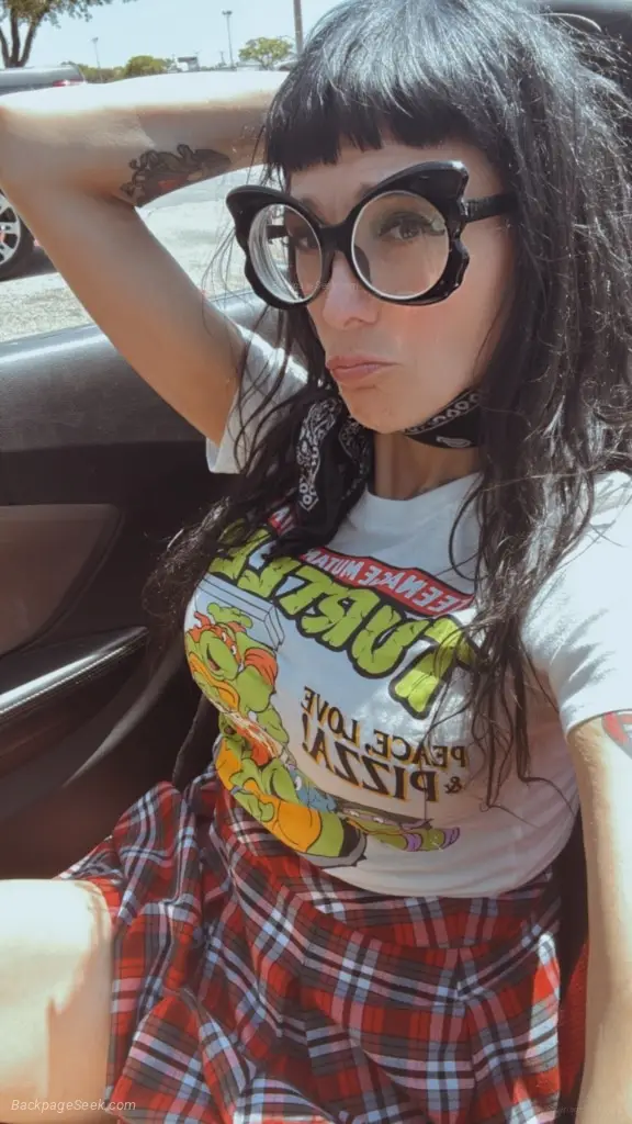 Hookup and massage theraphy