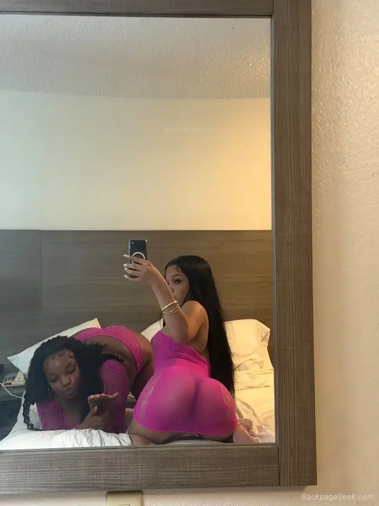 im like the good juicy candy in the candy store