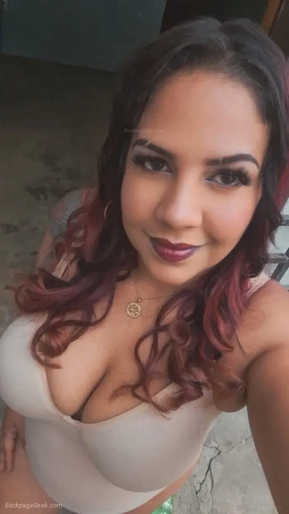 Tu Puta Caliente Papasito