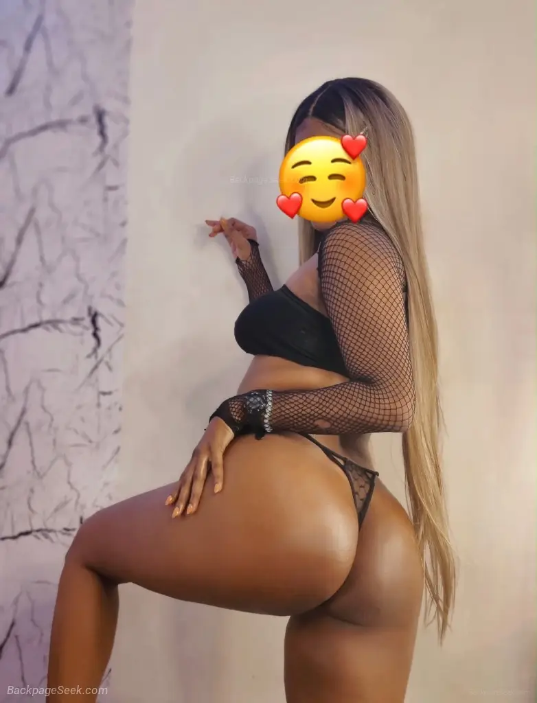 tu morenita rica