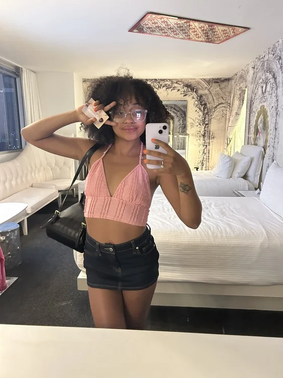 Blasian Baby doll in Bakersfield – Women Seeking Men photo 3